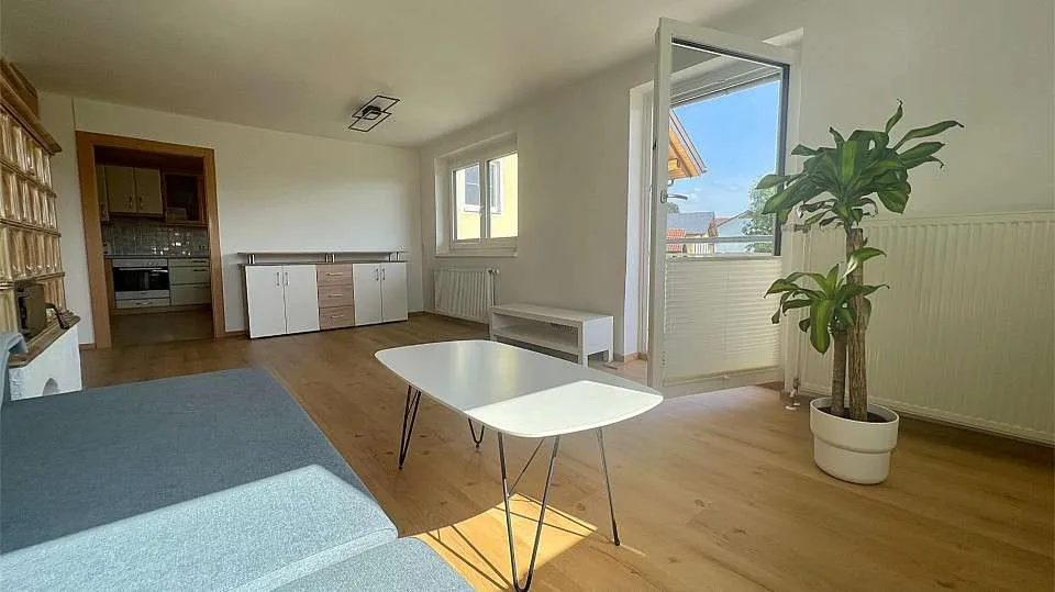 Wohnung – Oberhofen am Irrsee - Ansicht 2