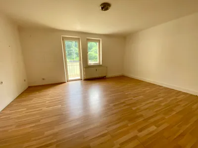 Wohnung mieten in Bruck-Mürzzuschlag – 48 m², € 528