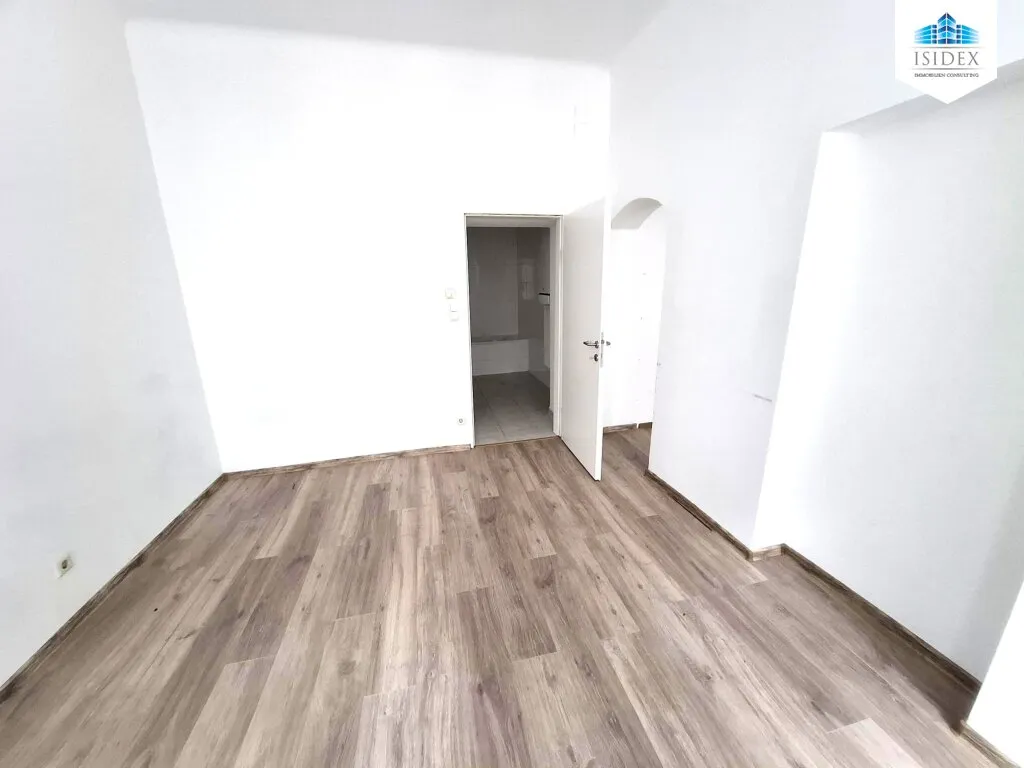 Apartment in Wien, Nikolsdorf, Katastralgemeinde Margarethen - Ansicht 3