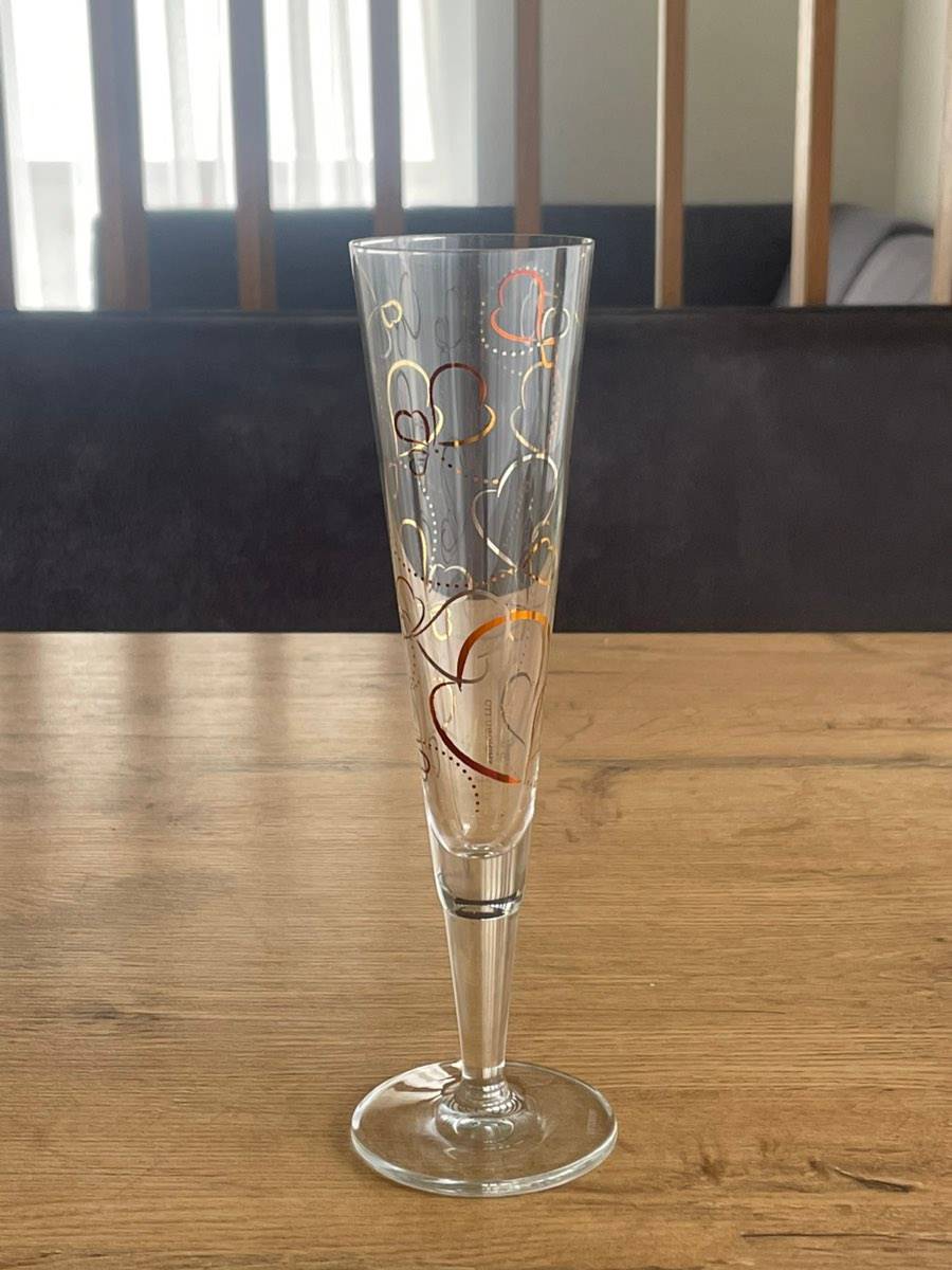 Ritzenhoff Champagnerglas
