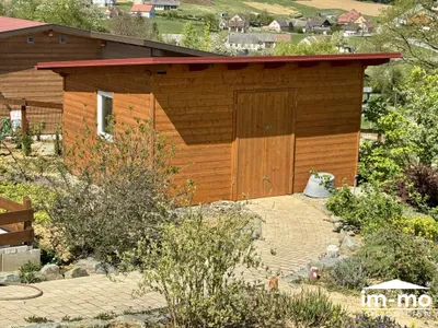 2-Zimmer-Haus kaufen in Güssing – 99,4 m², € 348.000 – Bild 23 von 33