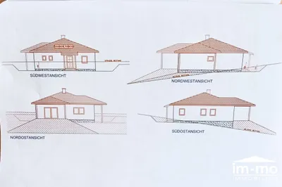 2-Zimmer-Haus kaufen in Güssing – 99,4 m², € 348.000 – Bild 22 von 33