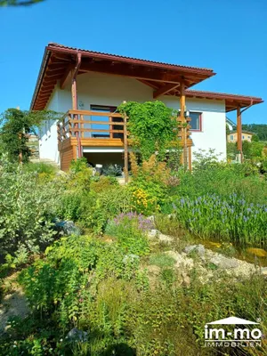 2-Zimmer-Haus kaufen in Güssing – 99,4 m², € 348.000 – Bild 5 von 33