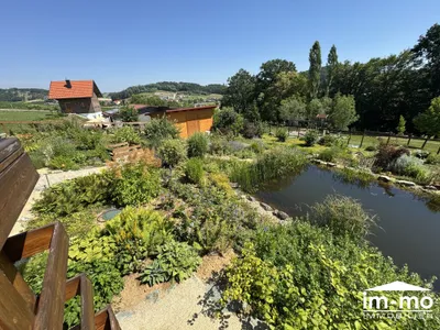 2-Zimmer-Haus kaufen in Güssing – 99,4 m², € 348.000 – Bild 3 von 33