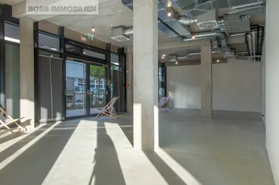 1-Zimmer-Gewerbeimmobilie mieten in Linz Land – 80 m², € 1.097 – Bild 3 von 17