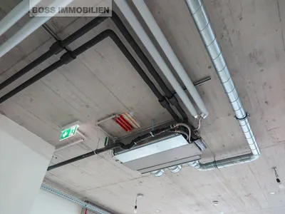 1-Zimmer-Gewerbeimmobilie mieten in Linz Land – 80 m², € 1.097 – Bild 11 von 17