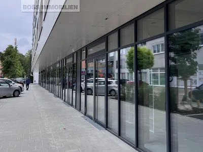 1-Zimmer-Gewerbeimmobilie mieten in Linz Land – 80 m², € 1.097 – Bild 10 von 17