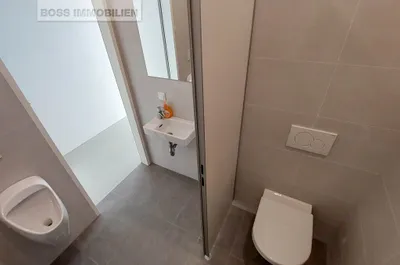 1-Zimmer-Gewerbeimmobilie mieten in Linz Land – 80 m², € 1.097 – Bild 7 von 17