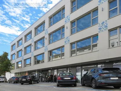1-Zimmer-Gewerbeimmobilie mieten in Linz Land – 80 m², € 1.097 – Bild 12 von 17