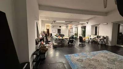 1-Zimmer-Gewerbeimmobilie mieten in Wien – 189 m², € 350 – Bild 5 von 9