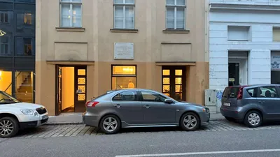 1-Zimmer-Gewerbeimmobilie mieten in Wien – 189 m², € 350 – Bild 9 von 9