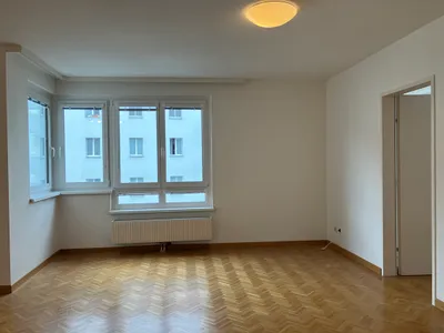 helle 2-Zimmer-Wohnung – Bild 2