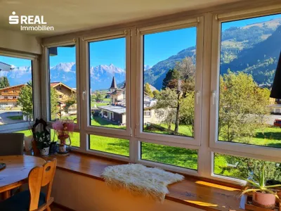 3-Zimmer-Wohnung kaufen in Zell am See – 81 m², € 470.000 – Bild 2 von 4
