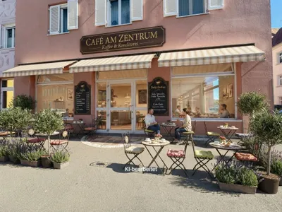 2-Zimmer-Gewerbeimmobilie mieten in Südoststeiermark – 288 m², € 2.123 – Bild 11 von 11
