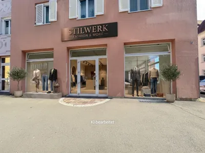 2-Zimmer-Gewerbeimmobilie mieten in Südoststeiermark – 288 m², € 2.123 – Bild 10 von 11