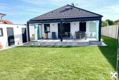 4-Zimmer-Haus kaufen in Sankt Pölten Land – 100 m², € 550.000 – Bild 8 von 29