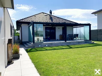 4-Zimmer-Haus kaufen in Sankt Pölten Land – 100 m², € 550.000 – Bild 22 von 29