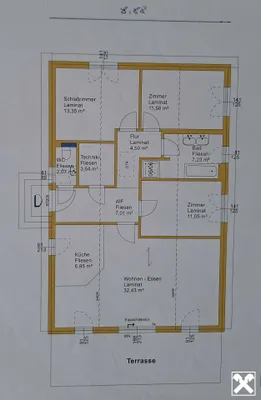 4-Zimmer-Haus kaufen in Sankt Pölten Land – 100 m², € 550.000 – Bild 29 von 29