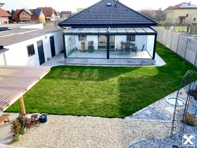 4-Zimmer-Haus kaufen in Sankt Pölten Land – 100 m², € 550.000 – Bild 6 von 29