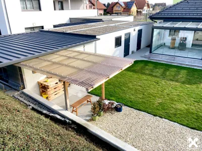 4-Zimmer-Haus kaufen in Sankt Pölten Land – 100 m², € 550.000 – Bild 26 von 29