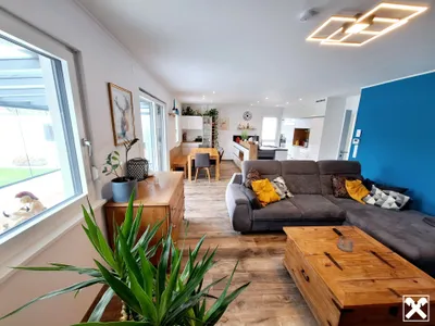 4-Zimmer-Haus kaufen in Sankt Pölten Land – 100 m², € 550.000 – Bild 7 von 29