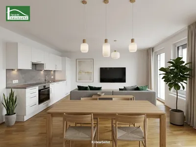 2-Zimmer-Wohnung mieten in Wien – 39,52 m², € 880 – Bild 2 von 16