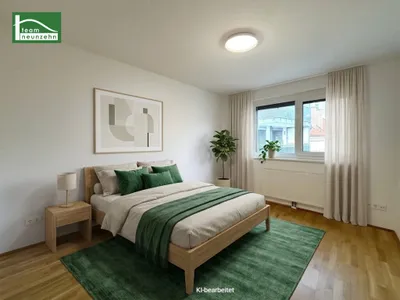 2-Zimmer-Wohnung mieten in Wien – 39,52 m², € 880 – Bild 5 von 16
