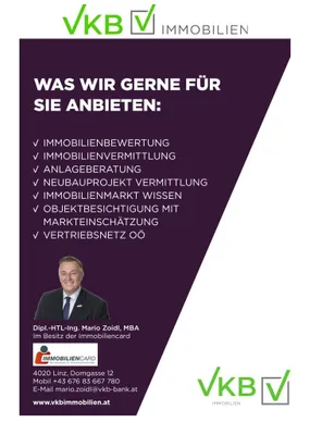 Immobilie kaufen in Linz Land – 87,28 m² – Bild 25 von 25