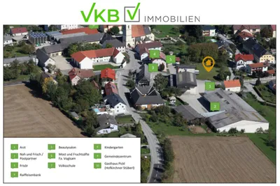 Immobilie kaufen in Linz Land – 87,28 m² – Bild 5 von 25