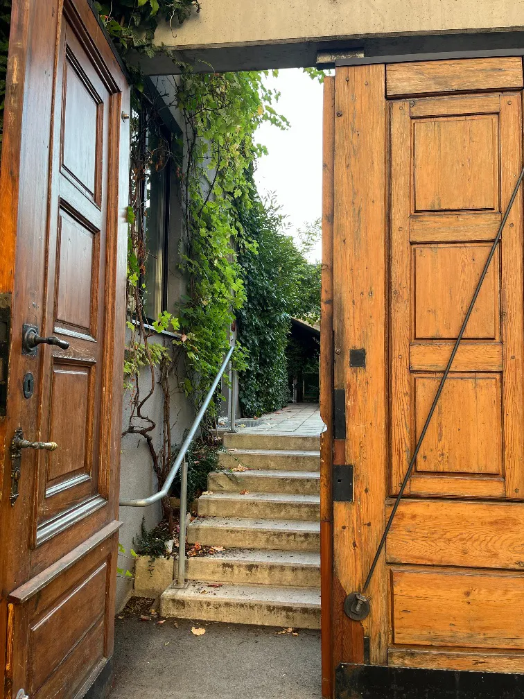 Wohnung – Wien - Ansicht 2