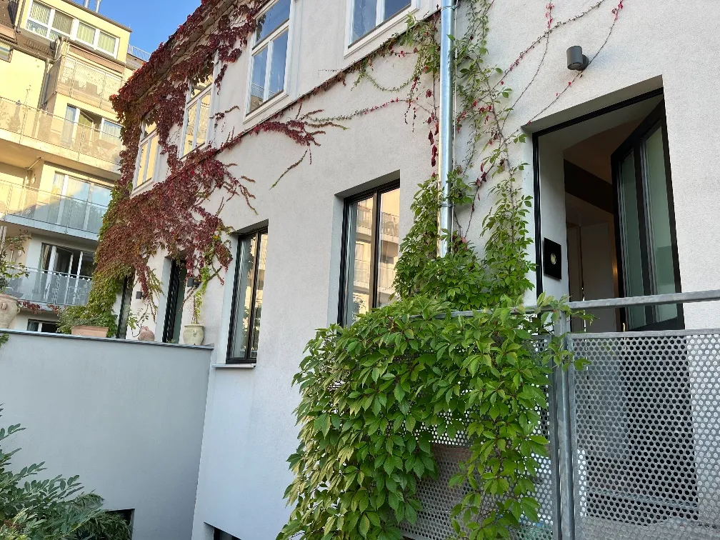 Wohnung – Wien - Ansicht 3