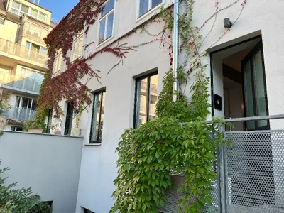 Helle Ruheoase mitten in Wiens beliebtem 7. Bezirk – Bild 3