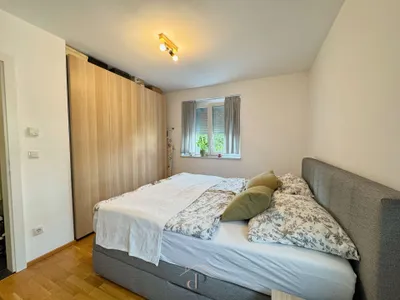 2-Zimmer-Wohnung mieten in Graz – 52 m², € 772 – Bild 4 von 10
