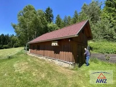 Haus kaufen in Hartberg-Fürstenfeld – 60 m² – Bild 3 von 4