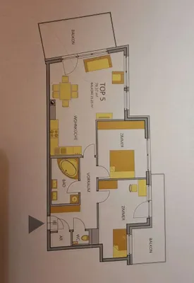 2-Zimmer-Wohnung kaufen in Wien – 79 m², € 399.000 – Bild 14 von 14