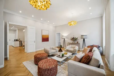 5-Zimmer-Wohnung kaufen in Wien – 152 m², € 1.498.000 – Bild 2 von 14