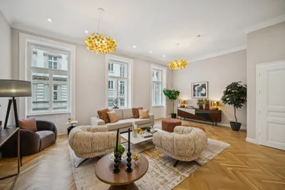 5-Zimmer-Wohnung kaufen in Wien – 152 m², € 1.498.000