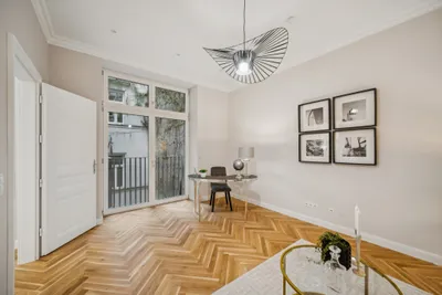 5-Zimmer-Wohnung kaufen in Wien – 152 m², € 1.498.000 – Bild 6 von 14