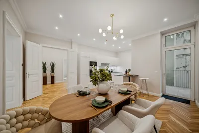 5-Zimmer-Wohnung kaufen in Wien – 152 m², € 1.498.000 – Bild 3 von 14
