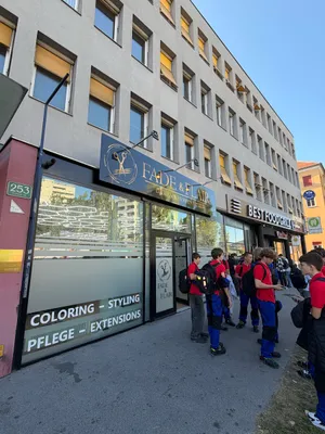 2-Zimmer-Gewerbeimmobilie mieten in Graz – 100 m², € 2.927 – Bild 5 von 9