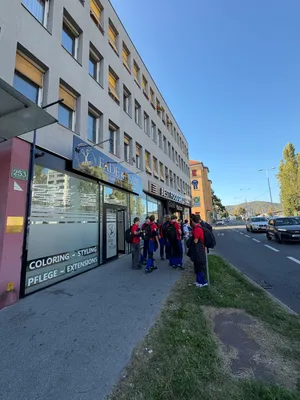 2-Zimmer-Gewerbeimmobilie mieten in Graz – 100 m², € 2.927 – Bild 6 von 9