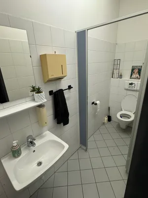 2-Zimmer-Gewerbeimmobilie mieten in Graz – 100 m², € 2.927 – Bild 9 von 9