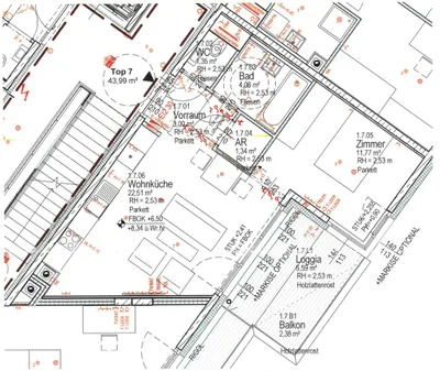 2-Zimmer-Wohnung kaufen in Wien – 50,26 m², € 275.000 – Bild 18 von 18