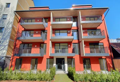 3-Zimmer-Wohnung mieten in Graz – 66 m², € 1.044