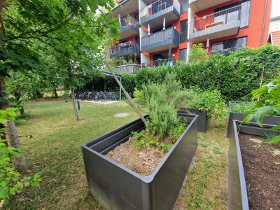 3-Zimmer-Wohnung mieten in Graz – 66 m², € 1.044 – Bild 20 von 21