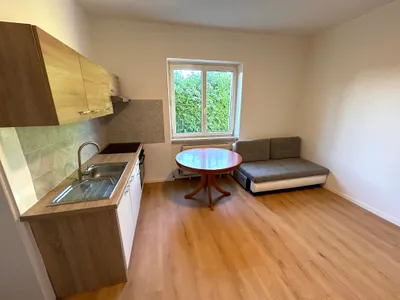 Ab Herbst verfügbar: Gepflegte 2-Zimmer-Wohnung in Asten!, photo 2