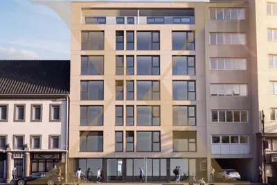 2-Zimmer-Wohnung kaufen in Linz – 37 m², € 239.000