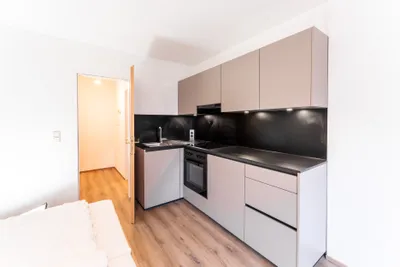 1-Zimmer-Wohnung mieten in Tamsweg – 25 m², € 425 – Bild 4 von 6