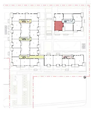 3-Zimmer-Wohnung kaufen in Klagenfurt – 82,71 m², € 341.100 – Bild 4 von 4