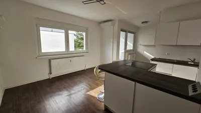 Wohnung kaufen in Mödling – 37,75 m², € 169.000 – Bild 2 von 15